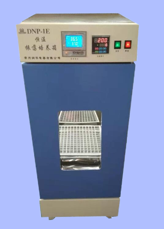 恒温振荡培养箱 DNP-1E 液晶智能控温 恒速数显控速 厂家推荐好产品