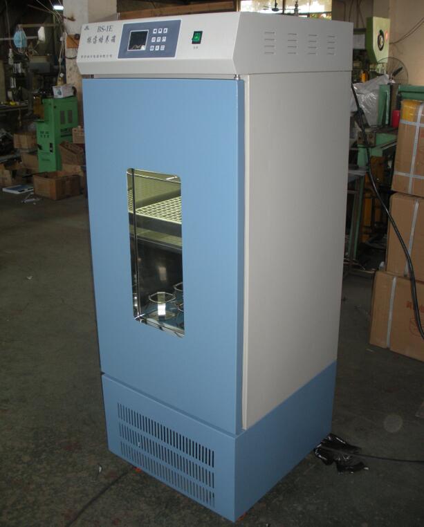 振荡培养箱 BS-1E 智能定速控速 高精度控温恒温 双层单层振荡任选