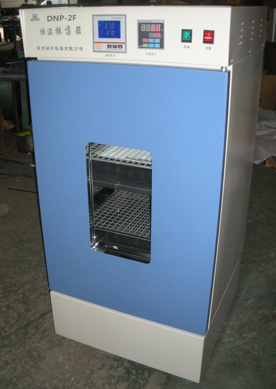 恒温振荡培养箱 DNP-2F 智能恒温恒速 振荡培养 厂家直销