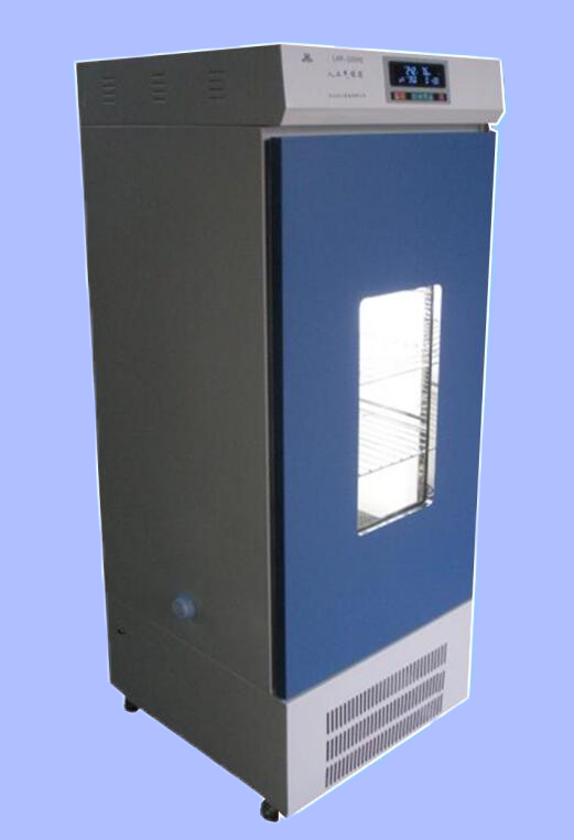 人工气候箱LHP-300HE智能型控温控湿 专业生产品质保证