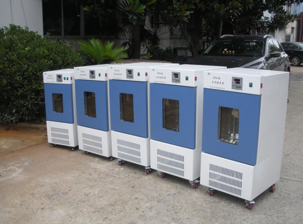 生化培养箱 智能控温 品质优越