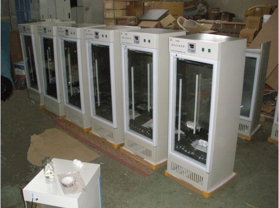 生化培养箱 厂家直销 250B系列 智能控温 低温可达-10度 精度高 噪音低