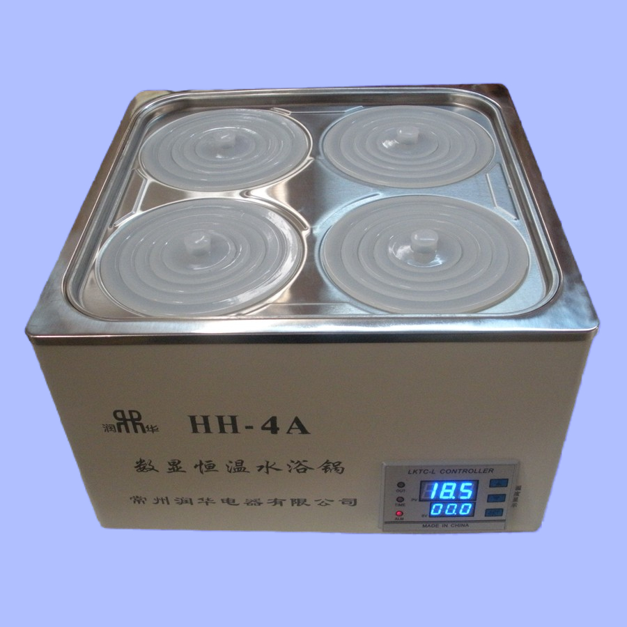 HH-4A 恒温水浴锅