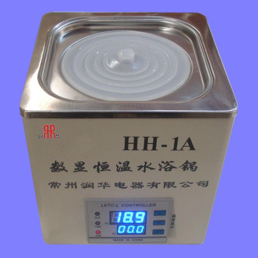 HH-1A水浴锅