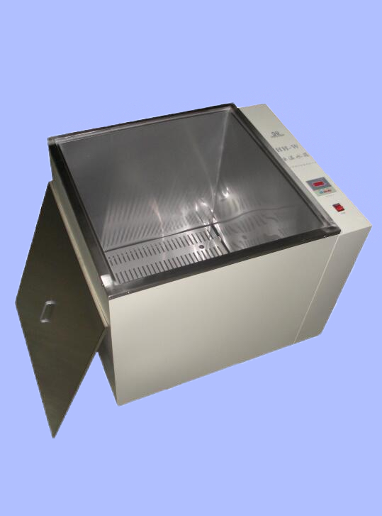 恒温水箱 智能控温 微电脑P.I.D.控制 厂家推荐优质水箱