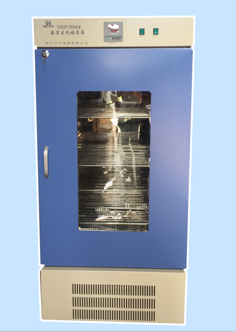 150A数显生化培养箱