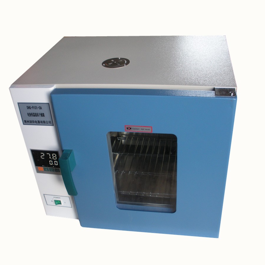 干燥箱DHG-9101-0A 鼓风干燥箱 智能控温