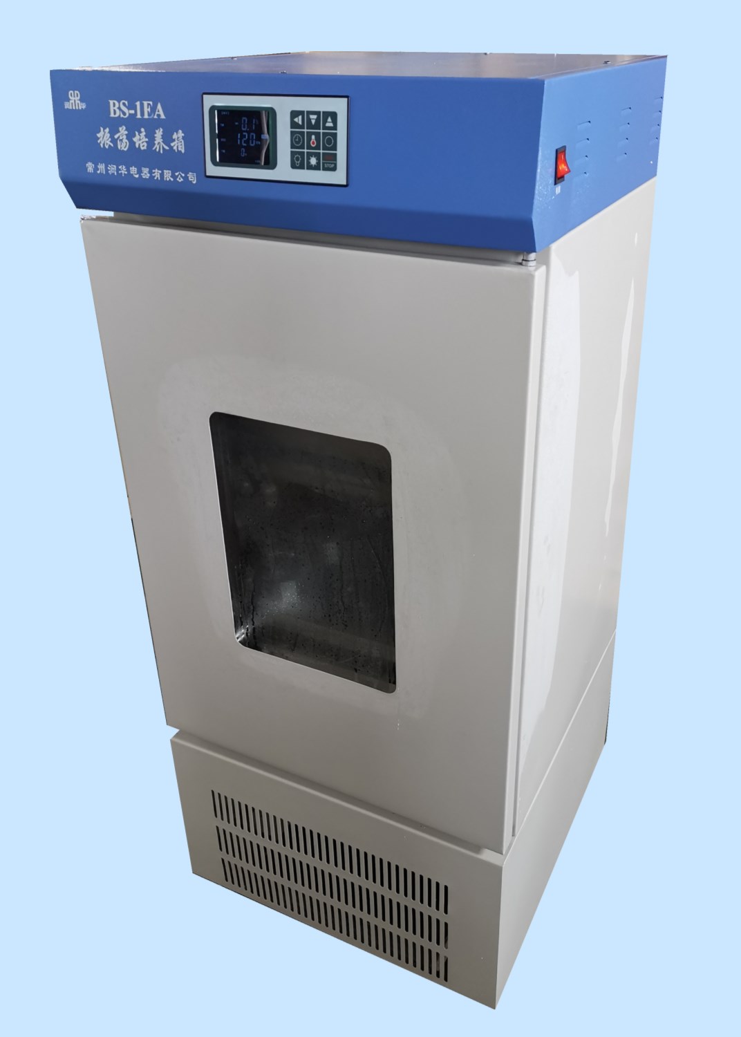 振荡培养箱BS-1EA 智能振荡 智能控温